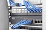 Digitus DN-80114 Hálózati switch 8 port 10 / 100 / 1000 MBit/s 5. bélyegkép