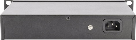 Digitus DN-80114 Hálózati switch 8 port 10 / 100 / 1000 MBit/s 9. kép