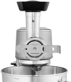 WMF 0416940011 Sütemény feltét Ezüst