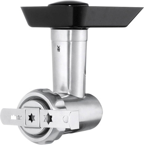 WMF 0416940011 Sütemény feltét Ezüst 2. kép