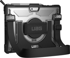 Urban Armor Gear Plasma Case Tablet tok Microsoft Surface Go 4, Surface Go 3, Surface Go 2, Surface 