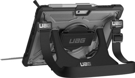 Urban Armor Gear Plasma Case Tablet tok Microsoft Surface Go 4, Surface Go 3, Surface Go 2, Surface 2. kép