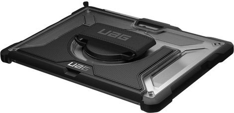 Urban Armor Gear Plasma Case Tablet tok Microsoft Surface Go 4, Surface Go 3, Surface Go 2, Surface 3. kép