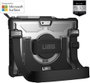 Urban Armor Gear Plasma Case Tablet tok Microsoft Surface Go 4, Surface Go 3, Surface Go 2, Surface 5. bélyegkép