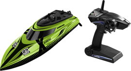 RC motorcsónak RtF 460 mm, Revell Control X-Treme Hurricane 24139