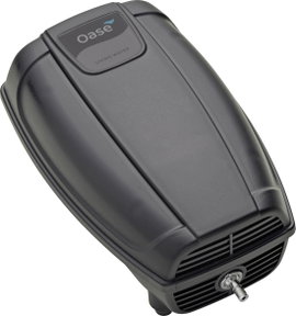 Oase 34064 AquaOxy 250 Kerti tó levegőztető 250 l/óra