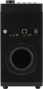 Asztali internetrádió, DAB+, DAB, URH, Bluetooth, WLAN, DLNA, fekete, Imperial DABMAN i610 6. bélyegkép