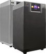 Imperial DABMAN i610 silber Asztali rádió DAB+, DAB, Internet, URH Bluetooth®, WLAN DLNA-ra alkalmas 9. bélyegkép