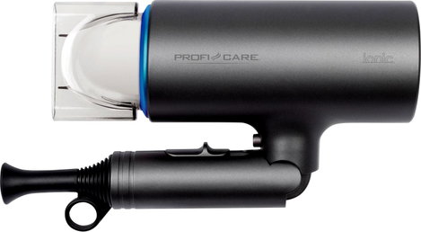 Profi-Care HT 3073 Hajszárító Kék, Ezüst-szürke 2. kép