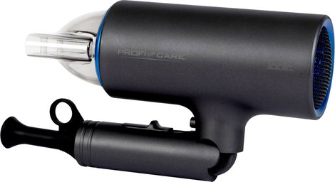 Profi-Care HT 3073 Hajszárító Kék, Ezüst-szürke 3. kép