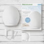 Medisana AD 635 Ultrahangos aromaterápiás légfrissítő EEK: A++ (A++ - E) 12 W Fehér 8. bélyegkép
