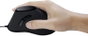 LogiLink ID0158 Ergonomikus egér USB Optikai Fekete 5 Gombok 1000 dpi Ergonómikus 4. bélyegkép