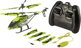 Revell Control Glowee 2.0 RC kezdő helikopter RtF