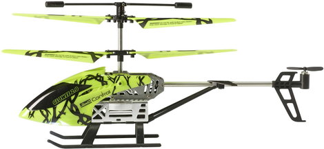 Revell Control Glowee 2.0 RC kezdő helikopter RtF 2. kép