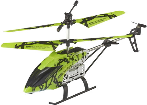 Revell Control Glowee 2.0 RC kezdő helikopter RtF 3. kép