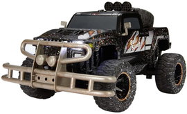 Revell Control 24629 Bull Scout RC kezdő modellautó Elektro Monstertruck 2WD