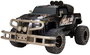 Revell Control 24629 Bull Scout RC kezdő modellautó Elektro Monstertruck 2WD bélyegkép