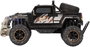 Revell Control 24629 Bull Scout RC kezdő modellautó Elektro Monstertruck 2WD 3. bélyegkép