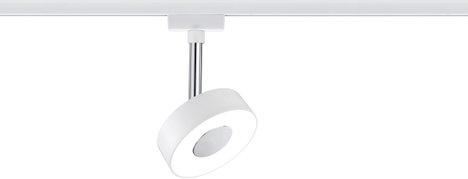 Paulmann Circle Nagyfeszültségű sínrendszer lámpa URail Fixen beépített LED-es 5 W LED Fehér 2. kép