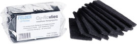 Felder Löttechnik Cu-Rovlies Tisztító vlies (H x Sz x Ma) 60 x 130 x 6 mm