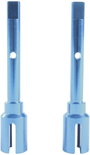 Tamiya 54502 Alkatrész TT-02 alumínium menesztő meghajtótengely bélyegkép