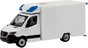 Herpa 013826 H0 Sürgősségi jármű modell Mercedes Benz Mini készlet Sprinter 18 Fahrtec RTW (új test) bélyegkép
