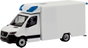 Herpa 013826 H0 Sürgősségi jármű modell Mercedes Benz Mini készlet Sprinter 18 Fahrtec RTW (új test) 2. bélyegkép