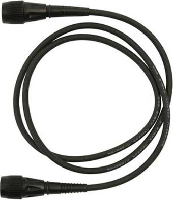 Testec TT-SI 7005 Differenciál mérőfej 60 MHz 1:1, 5:1, 10:1 4. kép