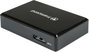 Transcend TS-RDC8K2 Külső memóriakártya olvasó USB-C® USB 3.1 (1. gen) Fekete 3. bélyegkép