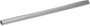 cablefix 160699 Kábelcsatorna (H x Sz x Ma) 10 x 10 x 1000 mm 1 készlet Szürke 2. bélyegkép