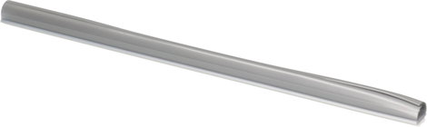 cablefix 160699 Kábelcsatorna (H x Sz x Ma) 10 x 10 x 1000 mm 1 készlet Szürke 4. kép