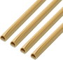 cablefix 160695 Kábelcsatorna (H x Sz x Ma) 7 x 7 x 1000 mm 1 készlet Bézs bélyegkép