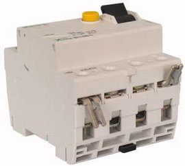 Eaton 263941 Csatlakozó kapocs Műanyag 50 A 1 db