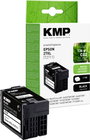 KMP Tinta helyettesíti Epson 27XL, T2711 Kompatibilis Fekete E178 1627,4001 bélyegkép
