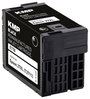 KMP Tinta helyettesíti Epson 27XL, T2711 Kompatibilis Fekete E178 1627,4001 3. bélyegkép