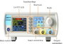 Függvénygenerátor frekvenciaszámolóval 15 MHz - 0.01 µHz 2 csatornás, Joy-it JT-JDS6600 2. bélyegkép
