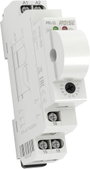 Felügyeleti relé 24, 24 - 24, 240 V/DC, V/AC 1 váltó Rose LM PRI-32 1 db bélyegkép