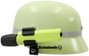 UK Underwater Kinetics UK6.902.010.151 Tartó, sisakhoz DIN 14940 szerinti sisakok Fekete bélyegkép