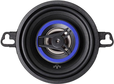 Autotek ATX 32 2 utas koaxiális beépíthető hangszóró 90 W Tartalom: 1 db 2. kép