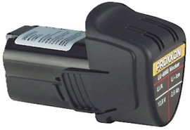 Proxxon LI/A2 29896 Szerszám akku 10.8 V 2.6 Ah Lítiumion