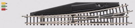 8562 Z Märklin miniclub sín Váltó, elektromágneses, balos 110 mm 13 ° 490 mm 1 db