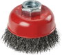 kwb AGGRESSO-FLEX® CSENNYKEFE, ACÉLHÁTLÓ, RUGASZTOTT 719106 1 db bélyegkép