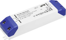 Self Electronics SLT30-24VLG-ES LED meghajtó Állandó feszültségű 30 W 0 - 1.25 A 24.0 V/DC Bútorhoz 