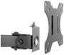 Neomounts FPMA-D550DBLACK 2 részes Monitor asztali tartó 25,4 cm (10) - 81,3 cm (32) Csuklóval mozga 12. bélyegkép