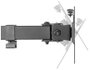 Neomounts FPMA-D550DBLACK 2 részes Monitor asztali tartó 25,4 cm (10) - 81,3 cm (32) Csuklóval mozga 13. bélyegkép