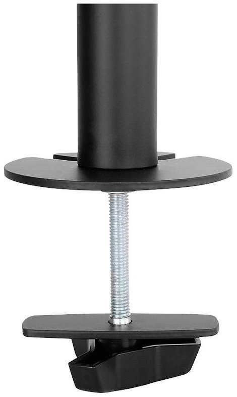 Neomounts FPMA-D550DBLACK 2 részes Monitor asztali tartó 25,4 cm (10) - 81,3 cm (32) Csuklóval mozga 16. kép