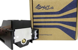 XYZprinting gyorskioldó extruder 0,4 mm Alkalmas (3D nyomtató): XYZprinting da Vinci Junior, XYZprin