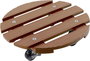 Metafranc WU0825120 Roller WPC Terhelés (max.): 60 kg 300 mm x 73 mm Görgők száma 4 bélyegkép
