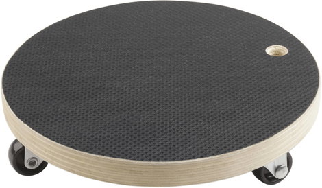 Metafranc WU0822030 Roller Terhelés (max.): 100 kg 200 mm x 52 mm Görgők száma 3