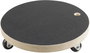 Metafranc WU0822030 Roller Terhelés (max.): 100 kg 200 mm x 52 mm Görgők száma 3 bélyegkép